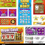 different lottery games